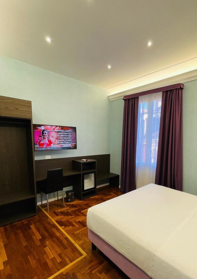 Excellence Suite Roma Dış mekan fotoğraf