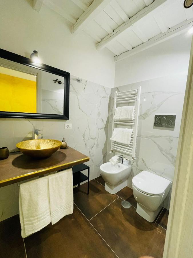 Excellence Suite Roma Dış mekan fotoğraf