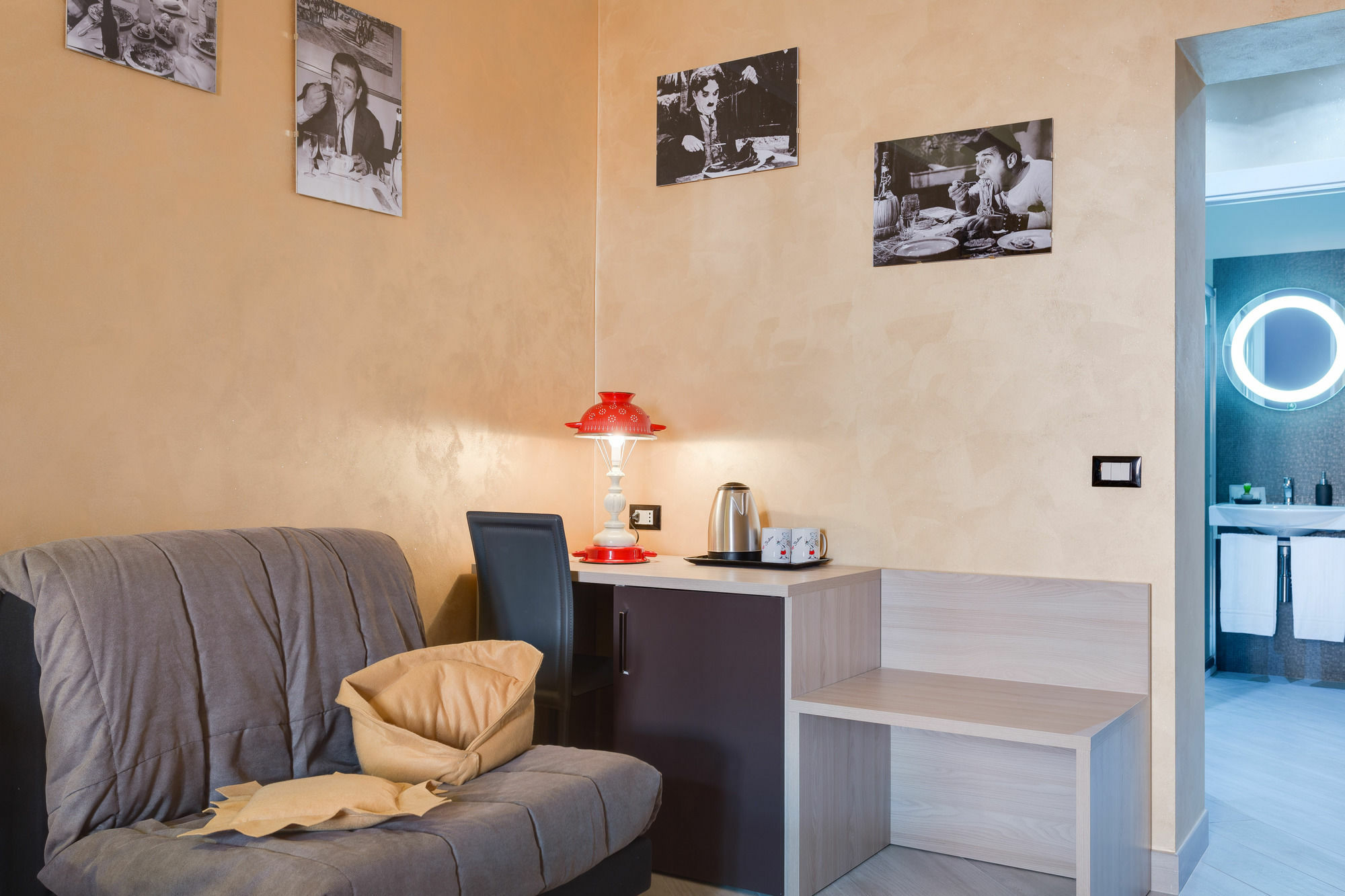 Excellence Suite Roma Dış mekan fotoğraf