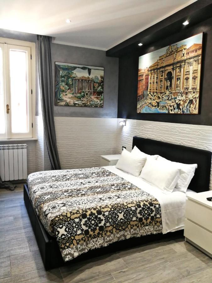 Excellence Suite Roma Dış mekan fotoğraf